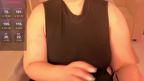 Snapshot of ellaya_ chatting on November 2025 11:41:01 PM Scarlet online show from November 2025 11:41:01 PM