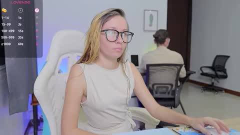 im Elsa lets go Subscribe to my OF and Youtube -35   online show from October 2025 10:08:02 PM