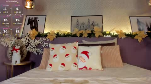 Elle Diane online show from December 2024 12:01:01 AM
