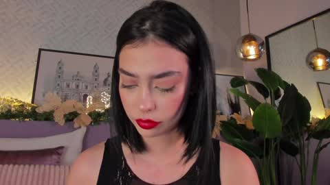 Elle Diane online show from December 2024 04:45:02 AM