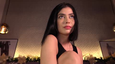 Elle Diane online show from December 2024 01:18:02 AM
