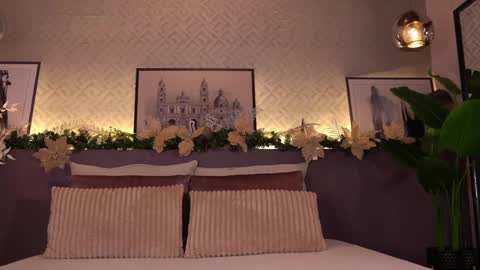 Elle Diane online show from January 2025 12:16:02 AM