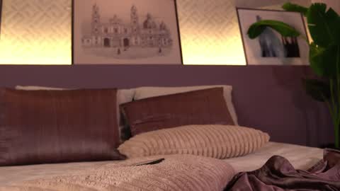 Elle Diane online show from January 2025 06:05:01 AM