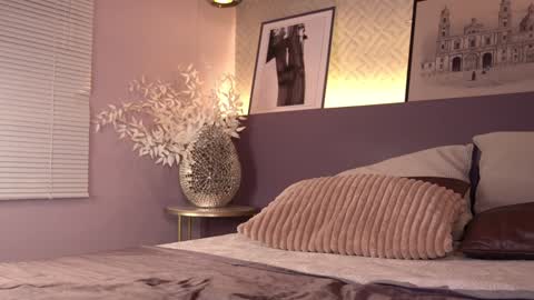 Elle Diane online show from January 2025 03:08:02 AM