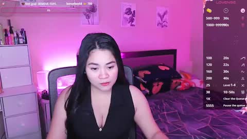 Ann online show from January 2025 01:43:02 AM