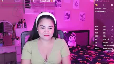 Ann online show from February 2025 02:18:01 AM