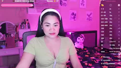 Ann online show from February 2025 05:33:02 AM