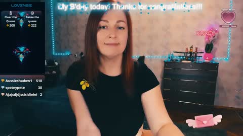 Elli   NEXT STREAM      online show from December 2024 10:19:01 PM