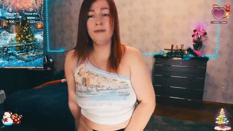 Elli   NEXT STREAM      online show from December 2024 01:42:01 AM