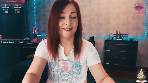 Elli   NEXT STREAM      online show from January 2025 06:35:02 AM