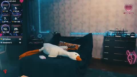 Elli   NEXT STREAM      online show from March 2025 11:53:01 PM