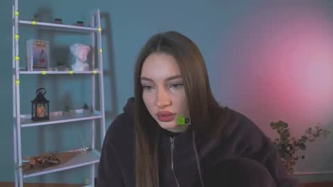 ellen_haze online show from December 2025 09:35:02 AM