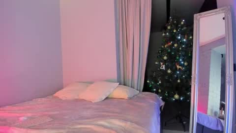 Snapshot of ellenmays chatting on December 2024 06:12:02 PM Ellen online show from December 2024 06:12:02 PM