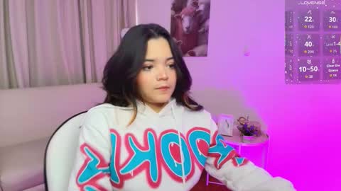 elli_snow online show from October 2025 12:02:01 PM