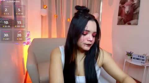 elli_snow online show from October 2025 12:59:01 PM