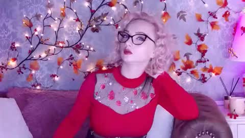 Elliana online show from September 2025 02:11:02 AM