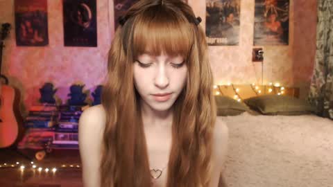 ellie_friendly online show from December 2024 11:40:01 PM