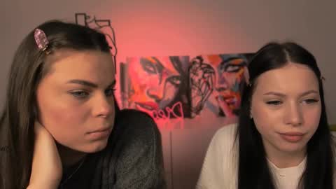 ellie_spar online show from November 2025 12:59:03 PM