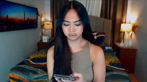 ellie online show from December 2024 06:53:01 PM