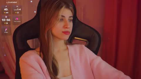 elliecutes online show from December 2024 05:45:01 AM