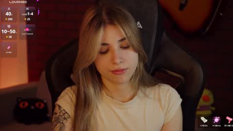 elliecutes online show from December 2024 08:49:02 AM