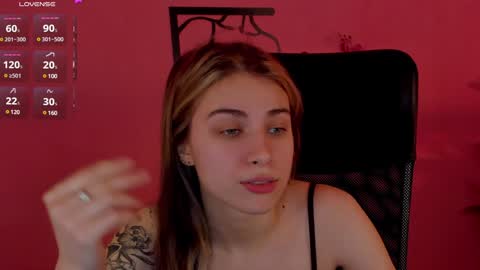 elliecutes online show from December 2024 11:55:01 AM