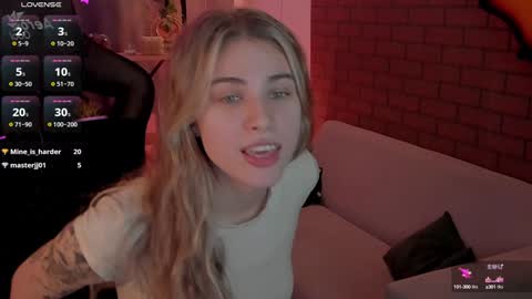 elliecutes online show from December 2024 12:27:02 PM