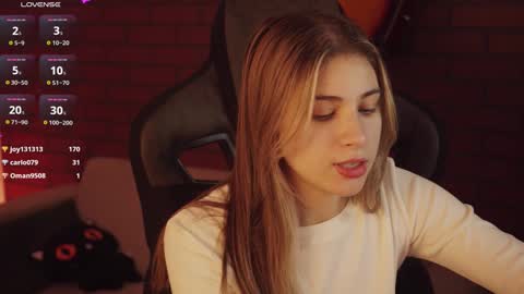 elliecutes online show from January 2025 11:48:01 AM