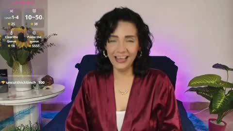 elliee1 online show from February 2025 03:10:02 PM