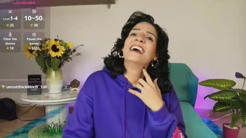 elliee1 online show from February 2025 06:15:02 PM