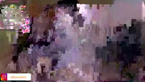 Ellie Martinni online show from October 2025 10:06:02 PM