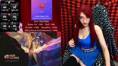 Elizabeth online show from September 2025 11:43:01 AM