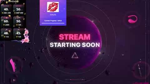 Elizabeth online show from September 2025 11:21:02 AM