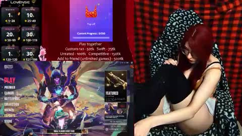 Elizabeth online show from September 2025 07:43:01 AM