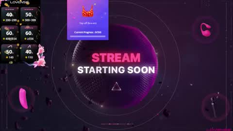 Elizabeth online show from September 2025 10:08:02 AM