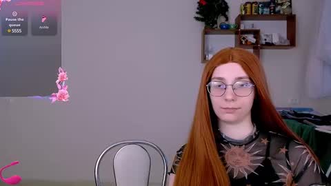 Ellie online show from February 2025 02:48:01 PM