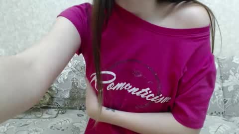 Snapshot of elliewalkersdreamgirl chatting on December 2024 02:01:02 AM Effie1818 online show from December 2024 02:01:02 AM