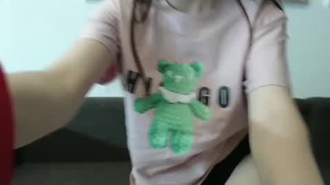 Snapshot of elliewalkersdreamgirl chatting on January 2025 10:39:01 PM Effie1818 online show from January 2025 10:39:01 PM