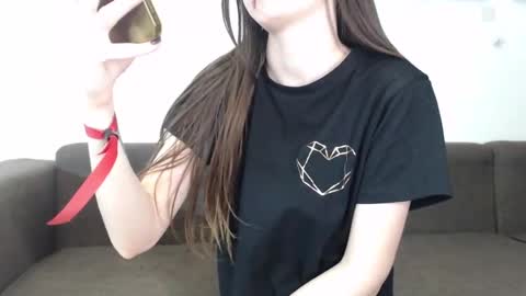 Snapshot of elliewalkersdreamgirl chatting on February 2025 09:20:02 PM Effie1818 online show from February 2025 09:20:02 PM