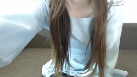 Snapshot of elliewalkersdreamgirl chatting on February 2025 10:09:02 PM Effie1818 online show from February 2025 10:09:02 PM