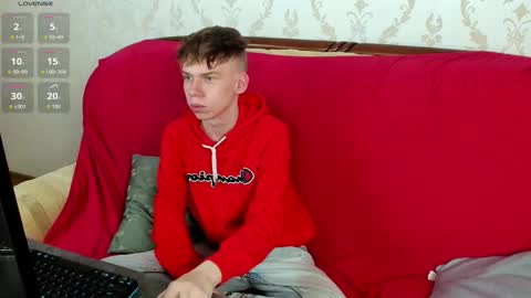 elliot_mars_ online show from September 2025 06:22:02 PM