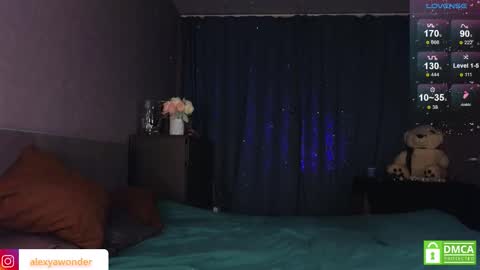 elliswonder online show from November 2025 09:48:01 PM