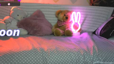 LISA online show from December 2024 09:39:01 PM