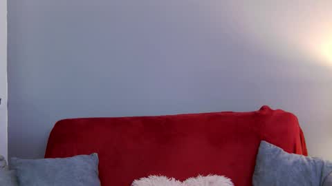 Snapshot of ellsa_jean chatting on October 2025 02:34:01 AM Elsa Jean online show from October 2025 02:34:01 AM