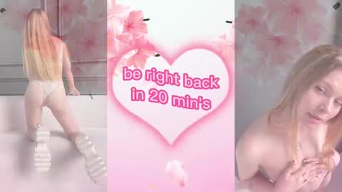 elly_ary online show from February 2025 09:25:01 PM