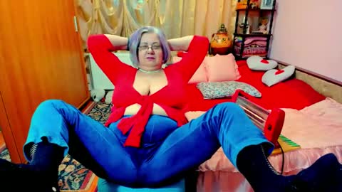ellyhot53 online show from December 2024 12:14:02 AM
