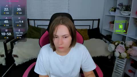 elma_lily online show from September 2025 06:50:02 AM