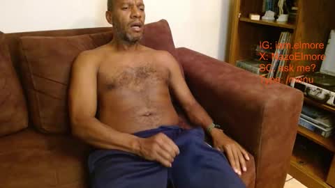 My name is Elmore. Please say hello I like to chat with you. If you have requests or dirty talk please use tip online show from October 2025 04:35:02 AM