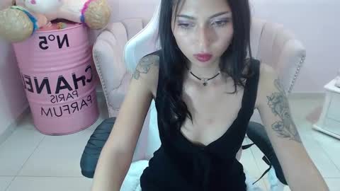 Elody  online show from February 2025 03:33:01 AM