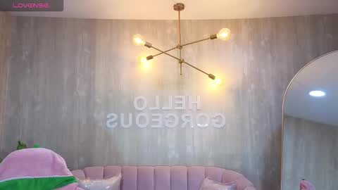 Elody  online show from October 2025 03:07:01 AM